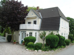 Ferienhaus Alte Mühle, Stoltebüll